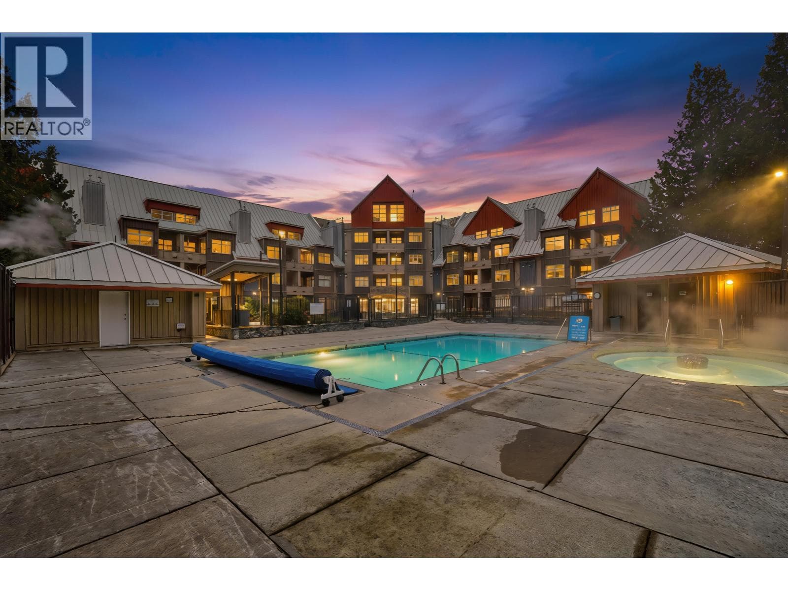 207 2050 LAKE PLACID ROAD in 