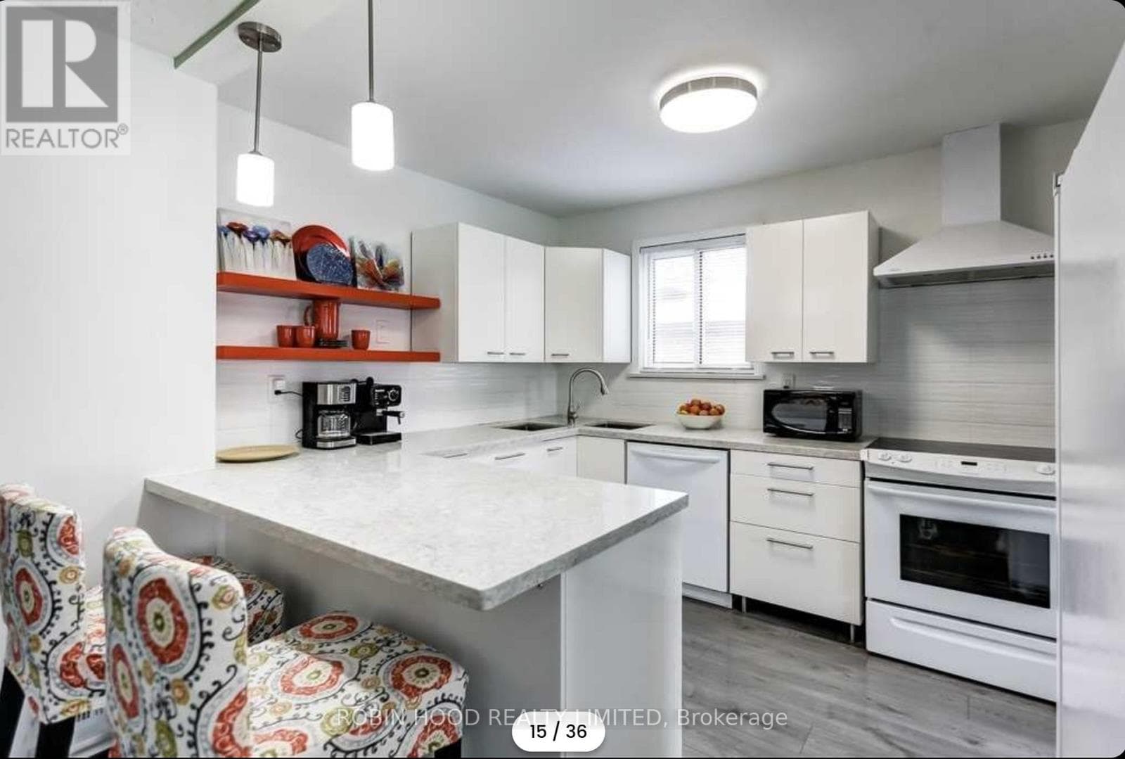 5290 LAWRENCE AVENUE EAST, Toronto — photo 2