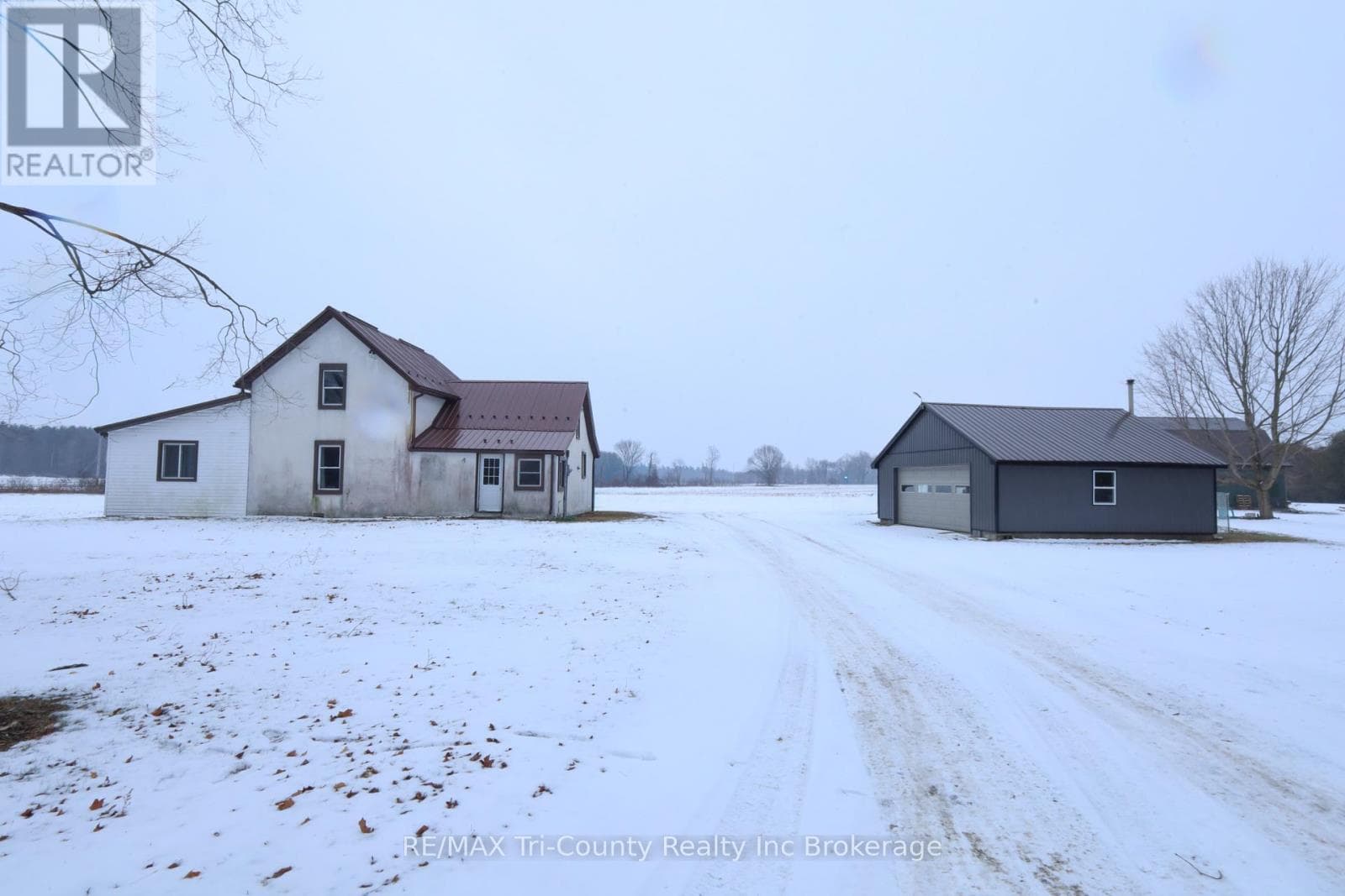 1225 1ST CONCESSION ENR ROAD in 