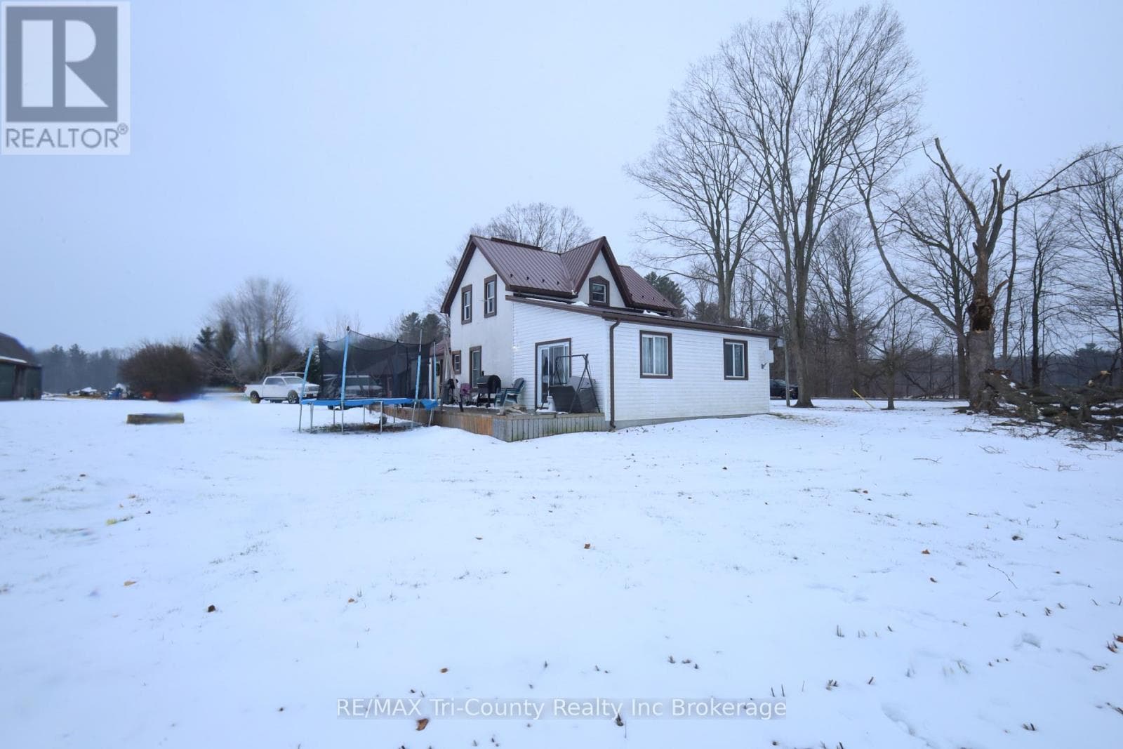 1225 1ST CONCESSION ENR ROAD — photo 3