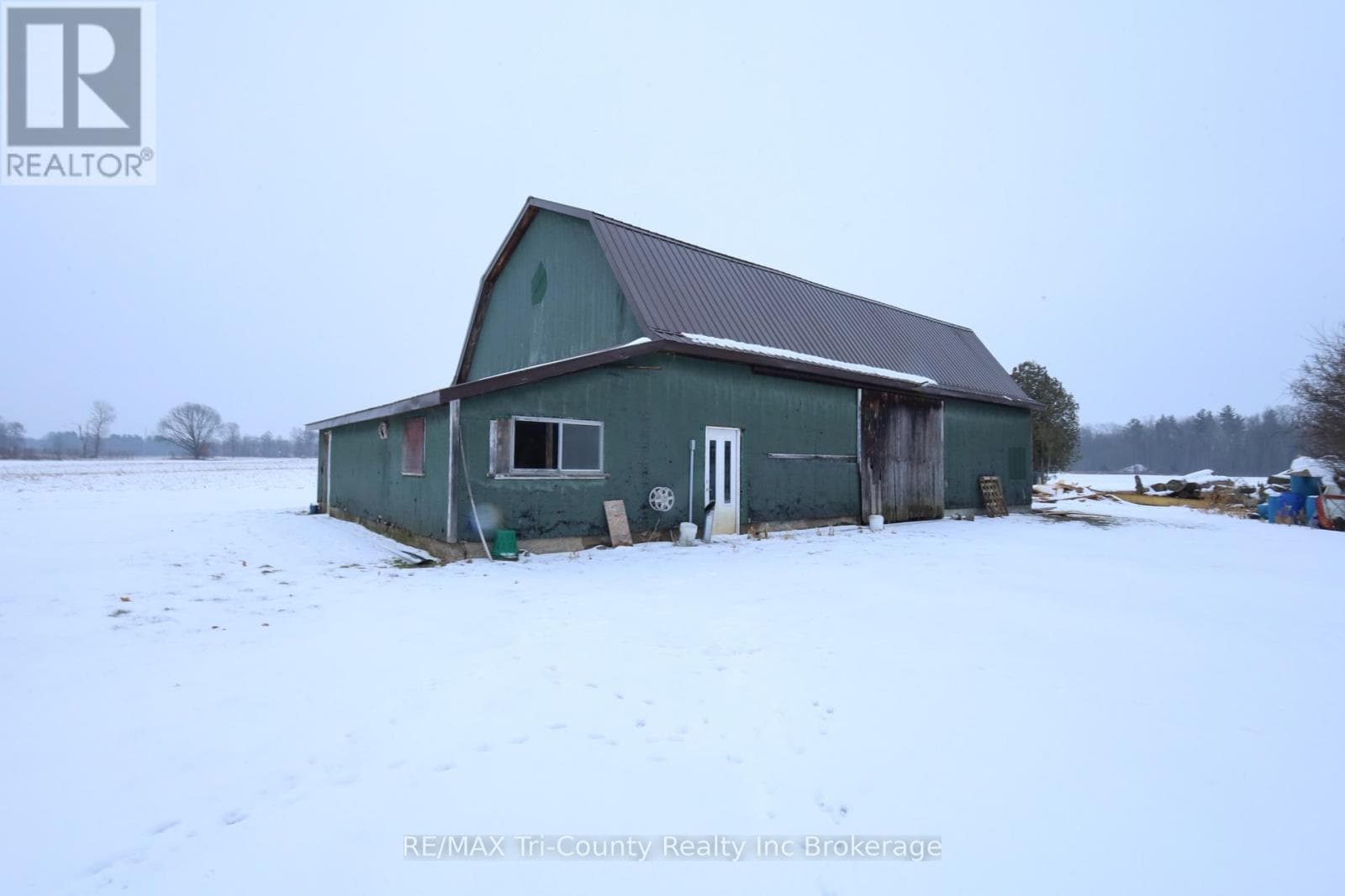1225 1ST CONCESSION ENR ROAD — photo 2