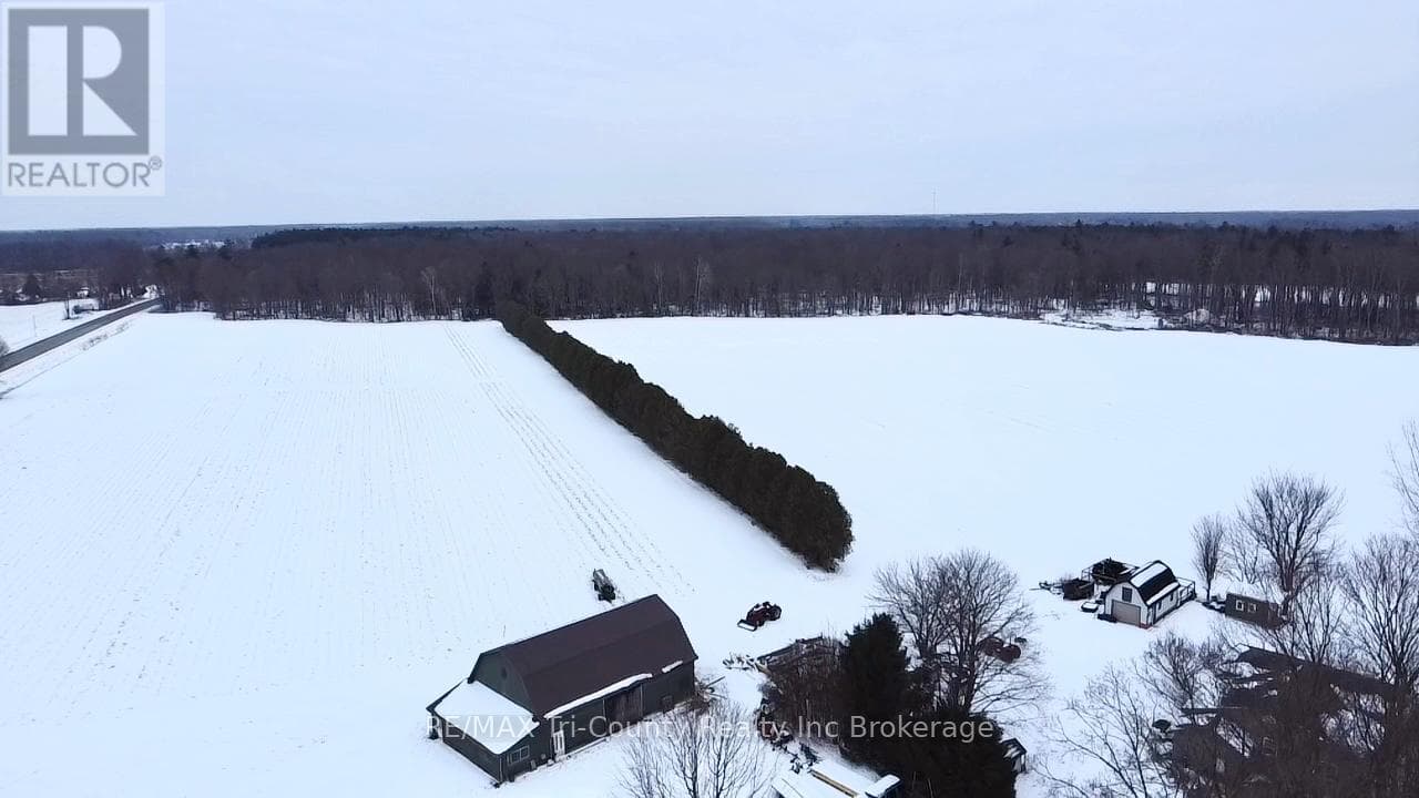 1225 1ST CONCESSION ENR ROAD — photo 5