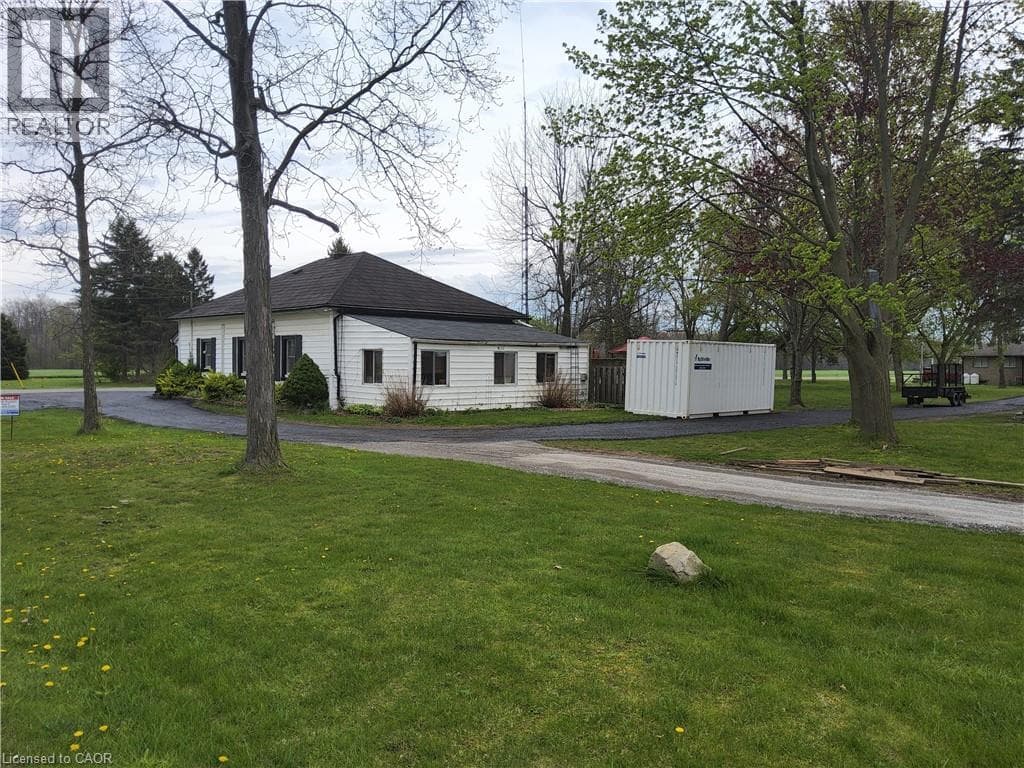 740 HILLCREST ROAD SOUTH in 