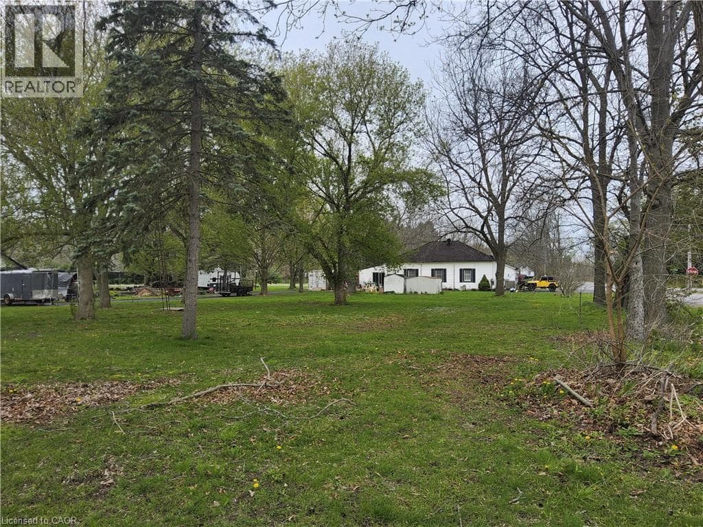 740 HILLCREST ROAD SOUTH, Cornerstone — photo 2