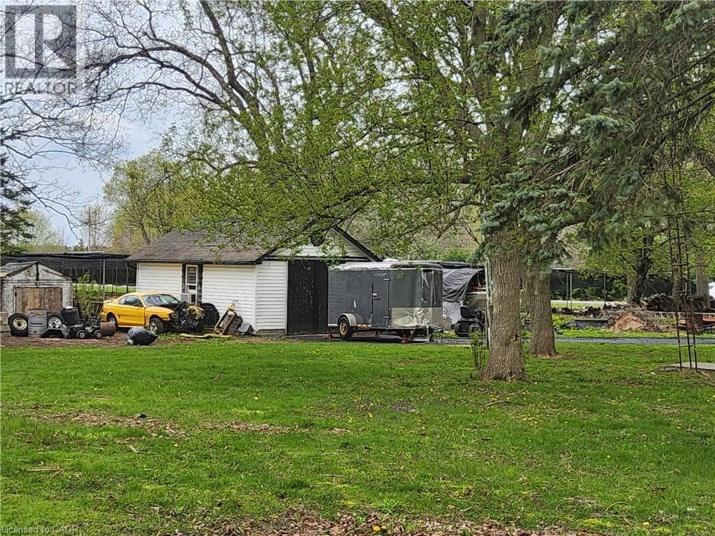 740 HILLCREST ROAD SOUTH, Cornerstone — photo 3