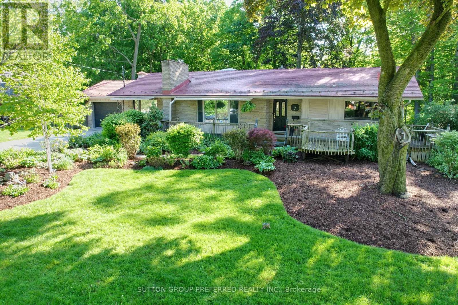 7 METAMORA CRESCENT in 