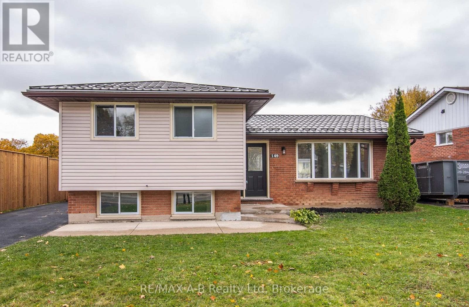149 NORFOLK STREET in 