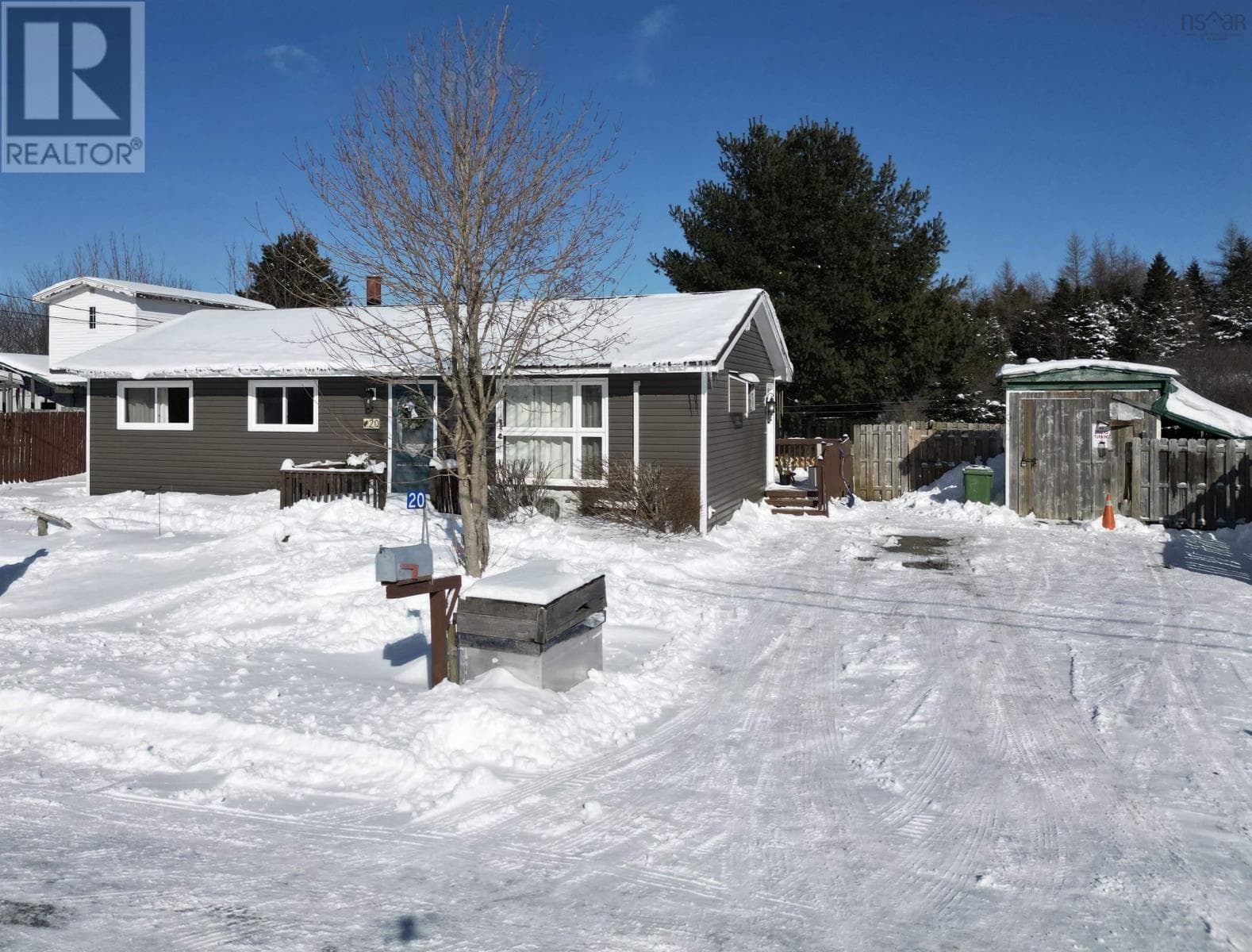 20 VALLEYVIEW COURT in 