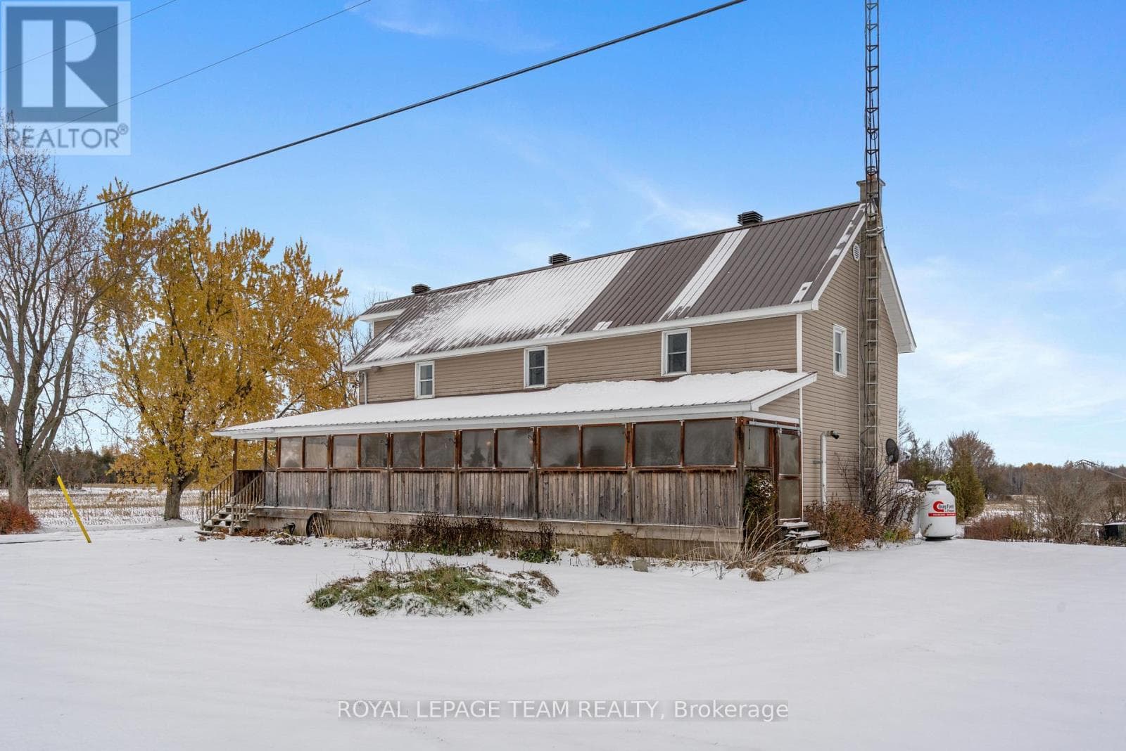 3542 BECKSTEAD ROAD — photo 4