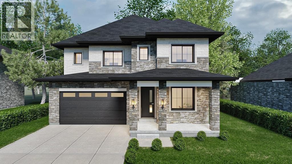 261 BASQUIAT CRESCENT in 