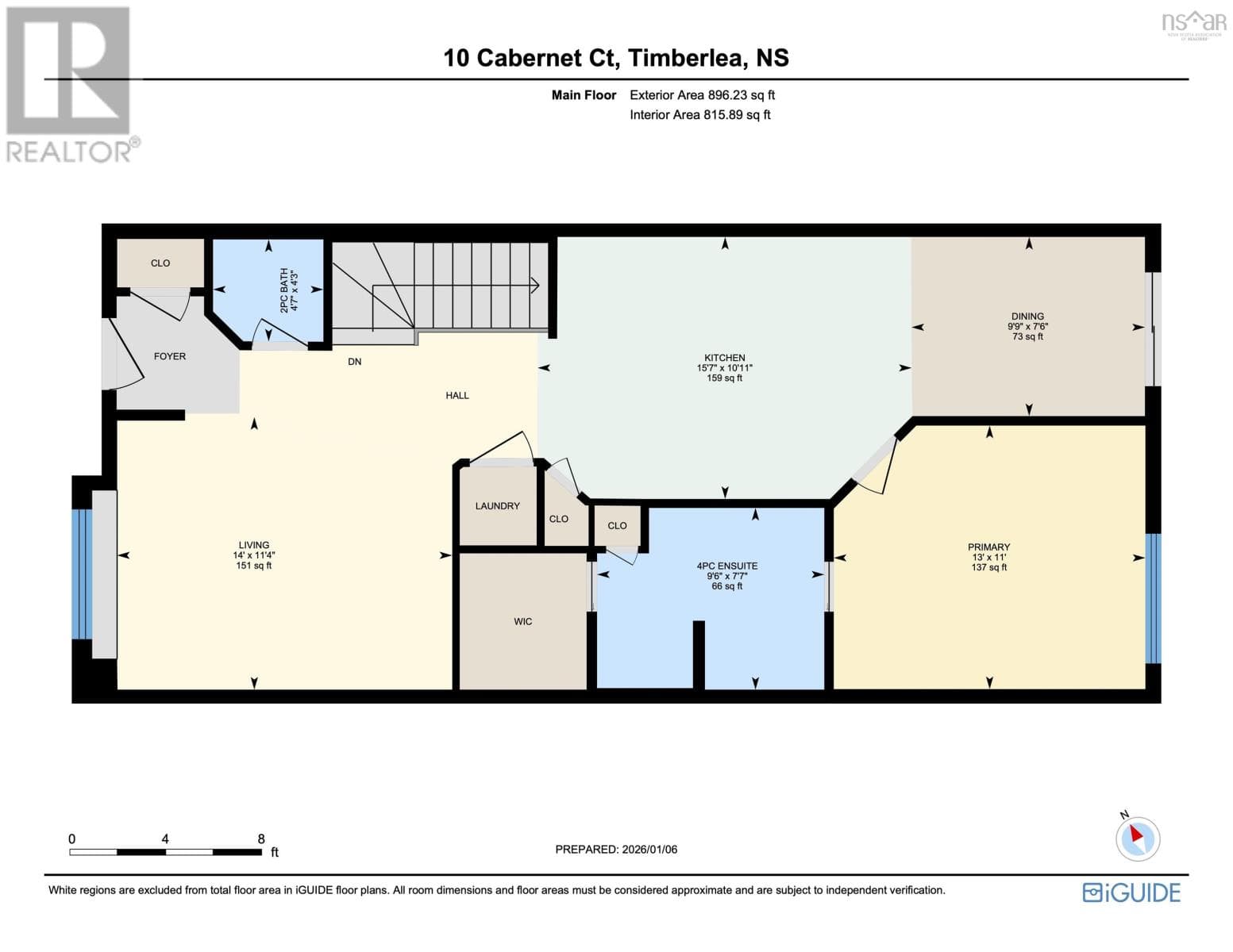 10 CABERNET COURT — photo 4