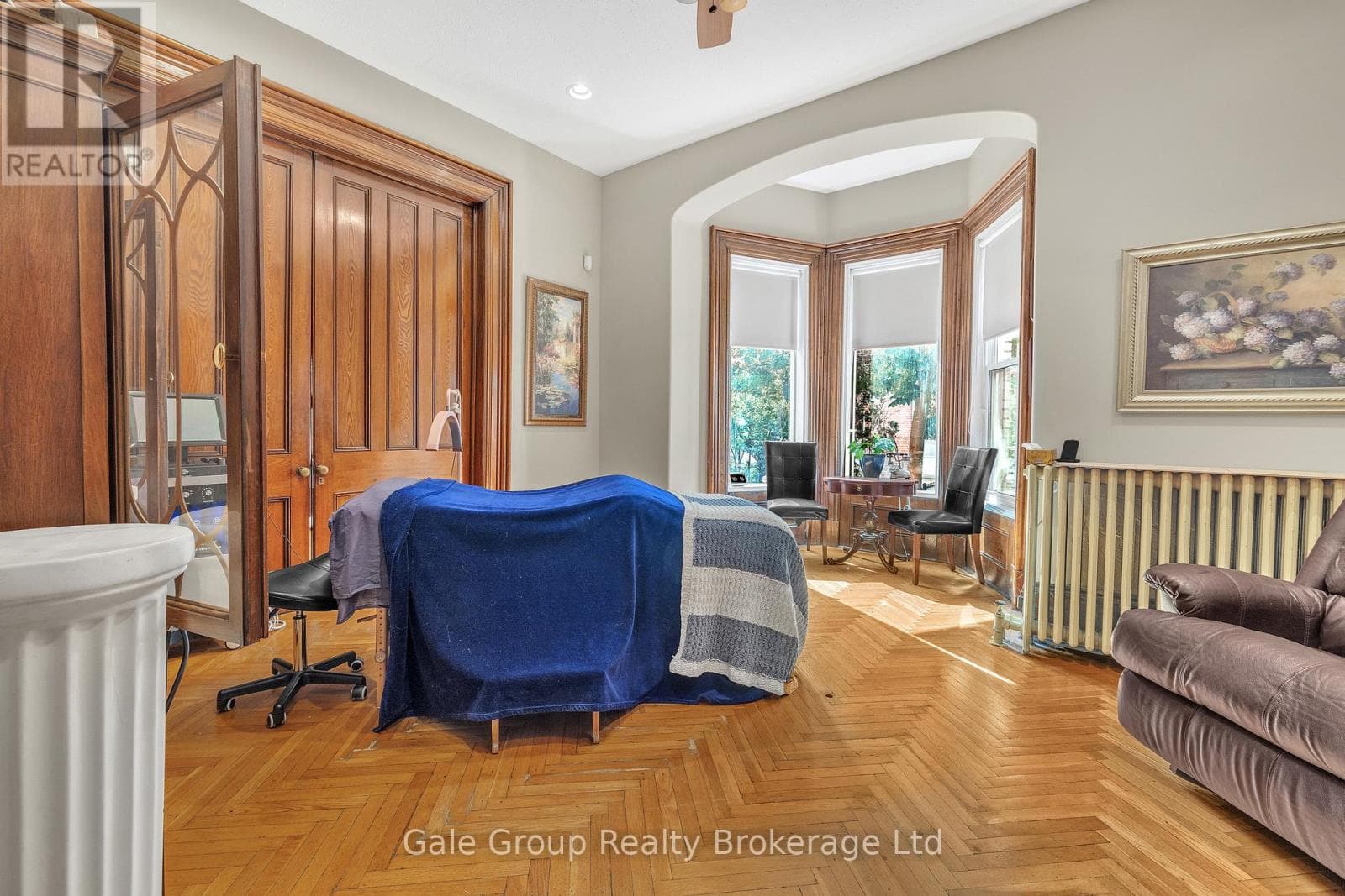 77 LIGHT STREET in 