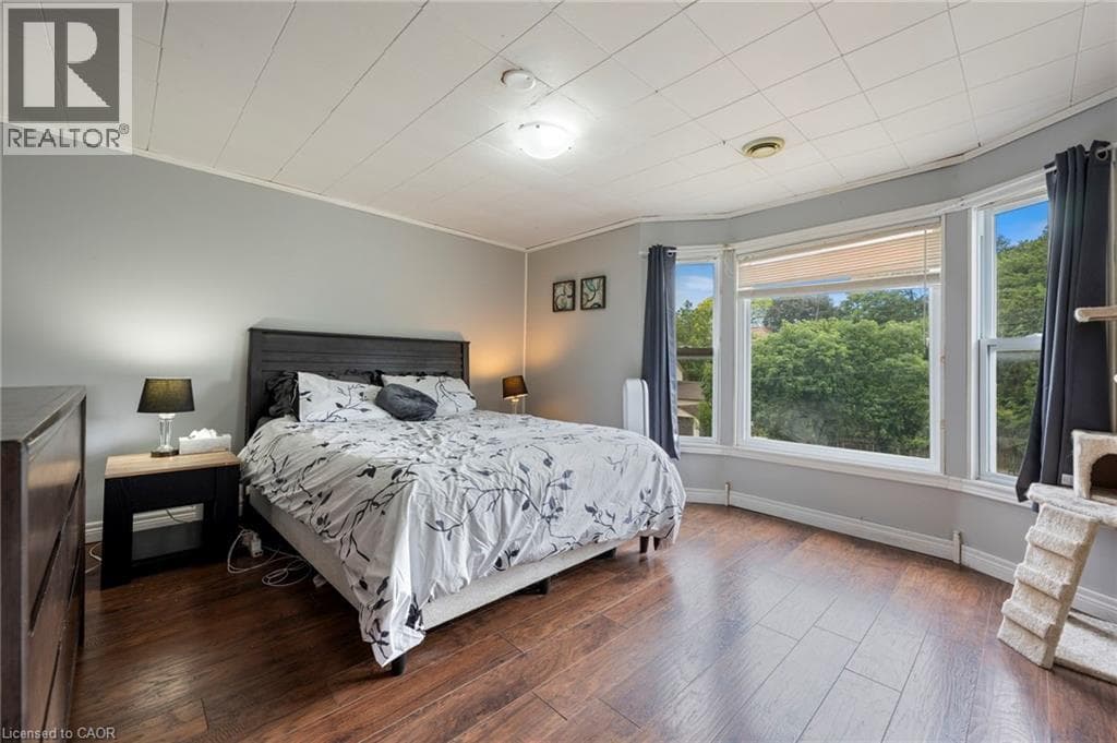 17 BERTHA STREET in 