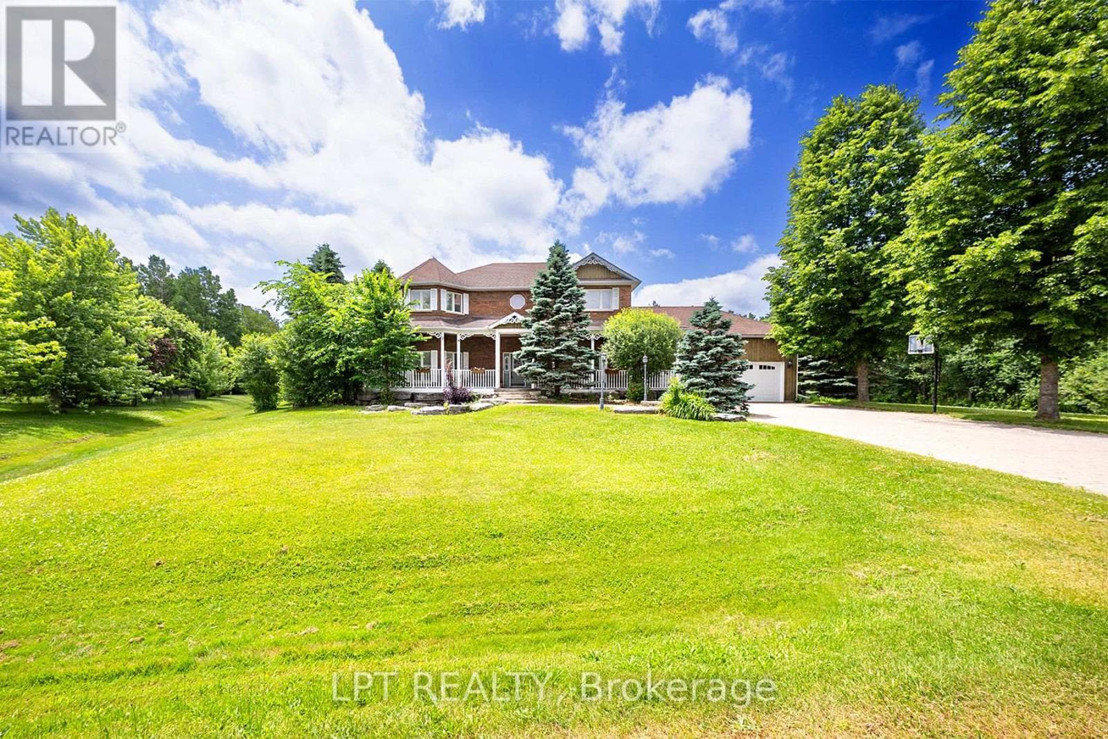 16 AUDUBON WAY