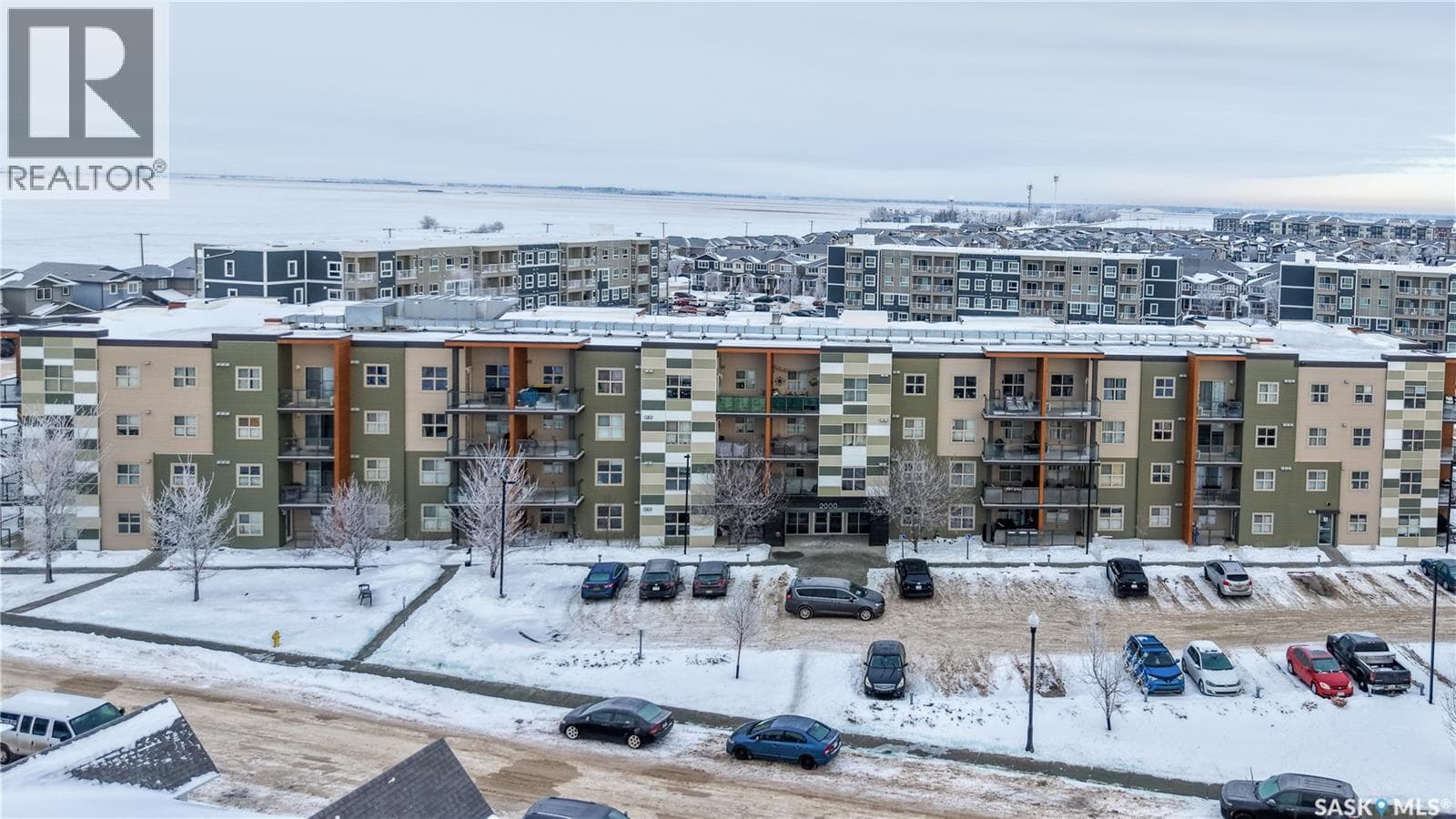 2115 5500 Mitchinson WAY in Harbour Landing
