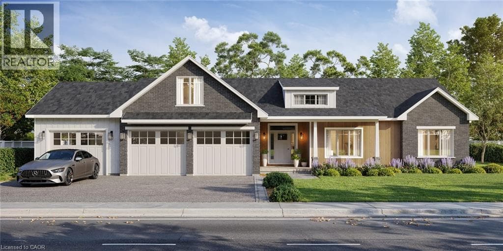 2427 EAST QUARTER Line in 