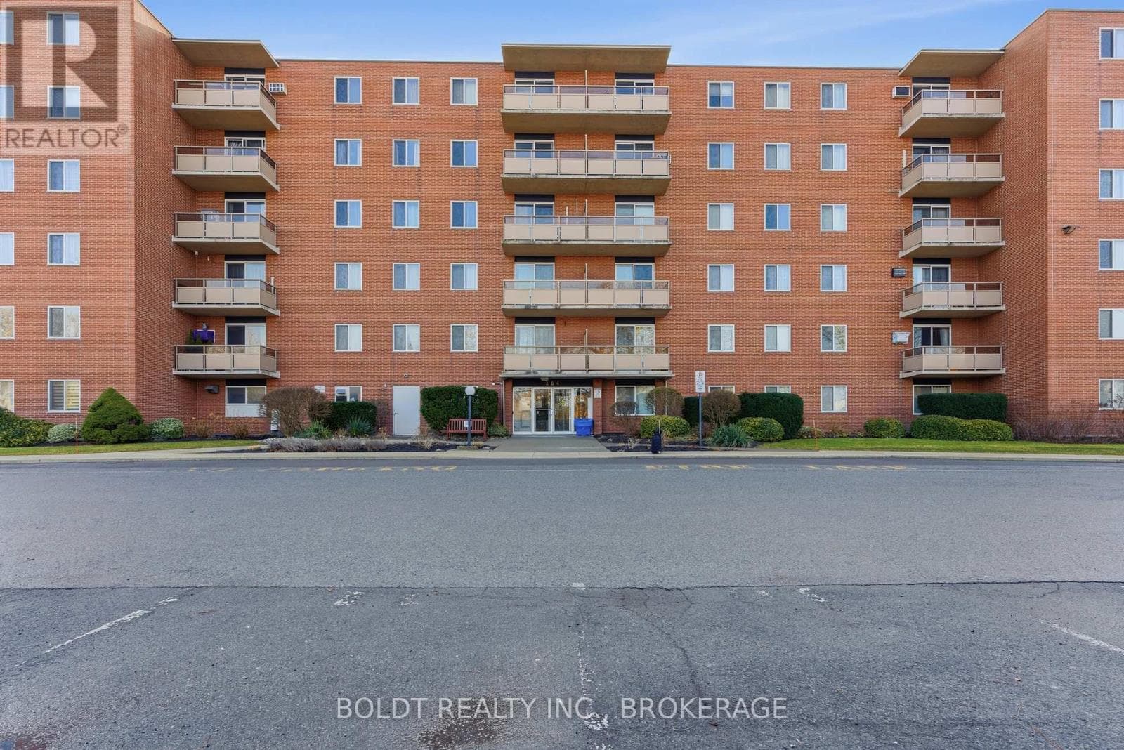 107 - 264 GRANTHAM AVENUE in 