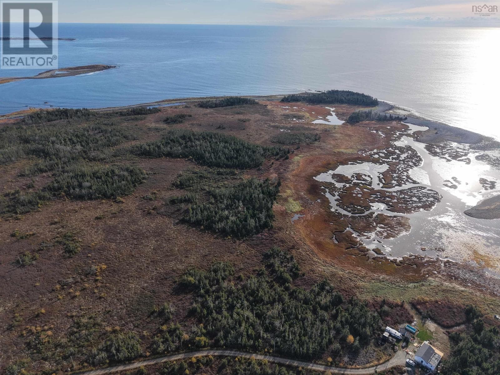 Lot Vacant Land West Sable Road — photo 3