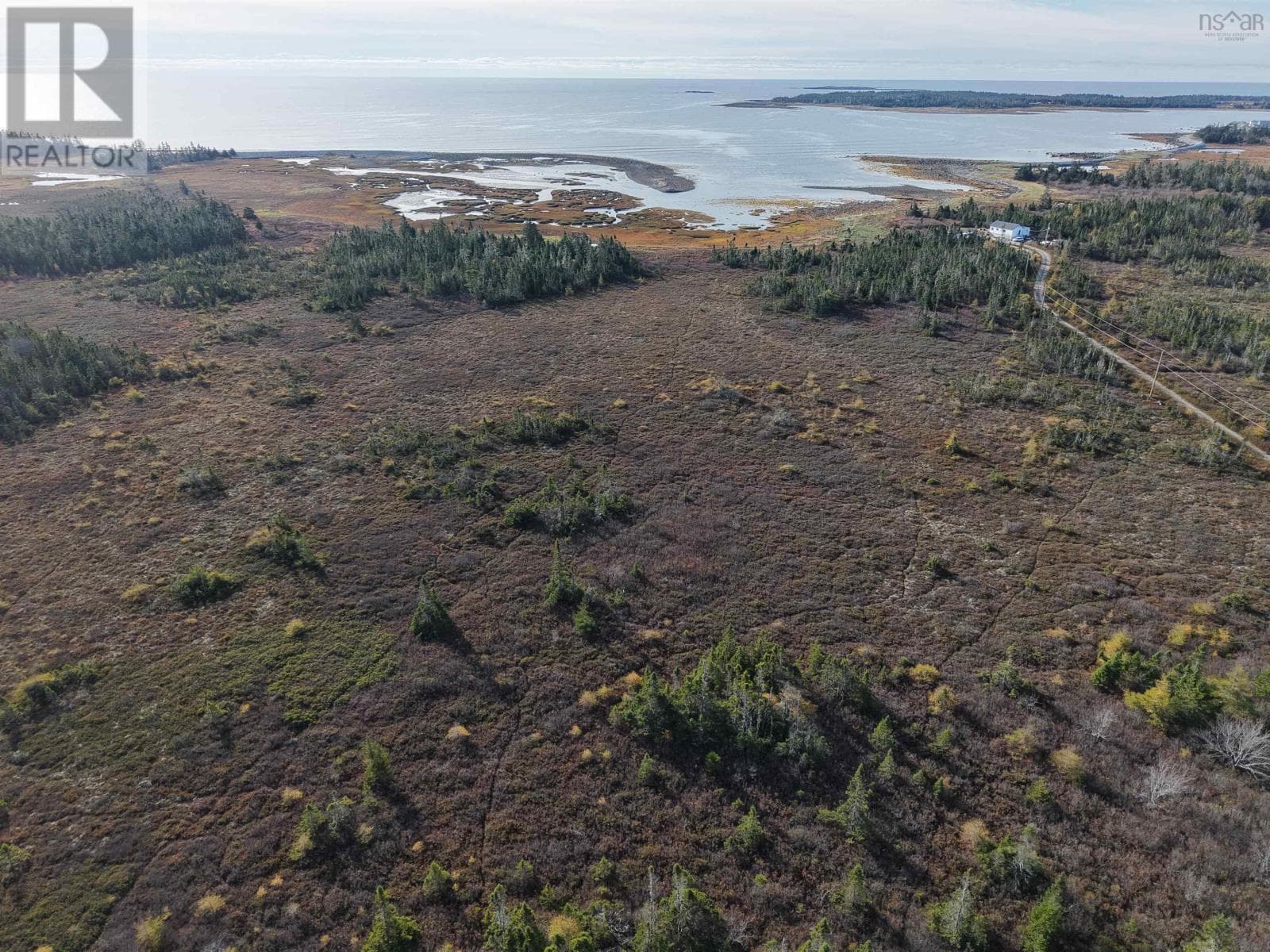 Lot Vacant Land West Sable Road — photo 5