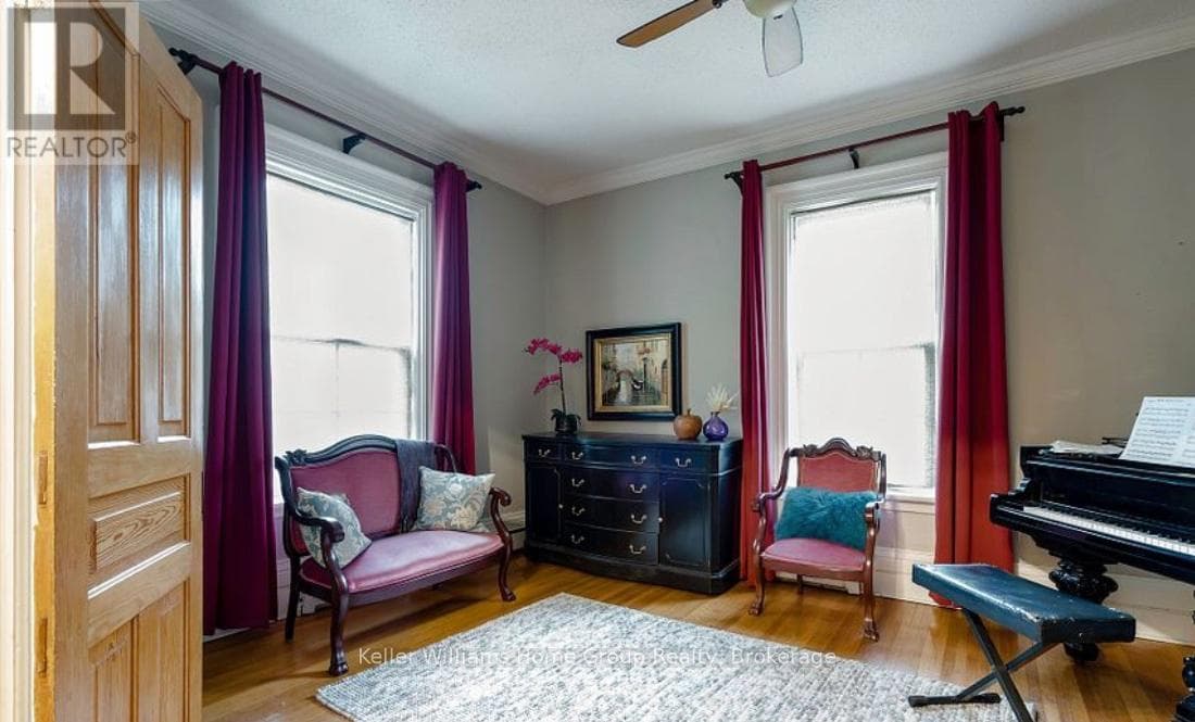 250 ANDREW STREET — photo 2