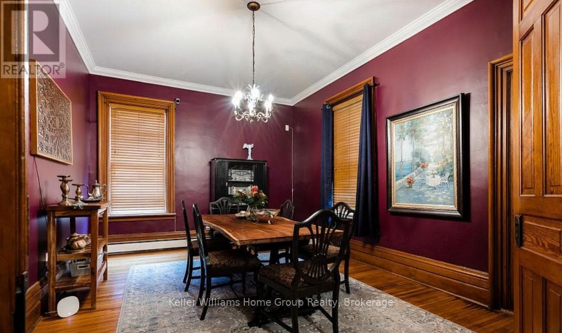 250 ANDREW STREET — photo 4
