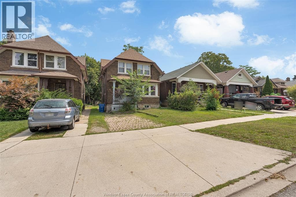 466 RANKIN AVENUE in RiverWest