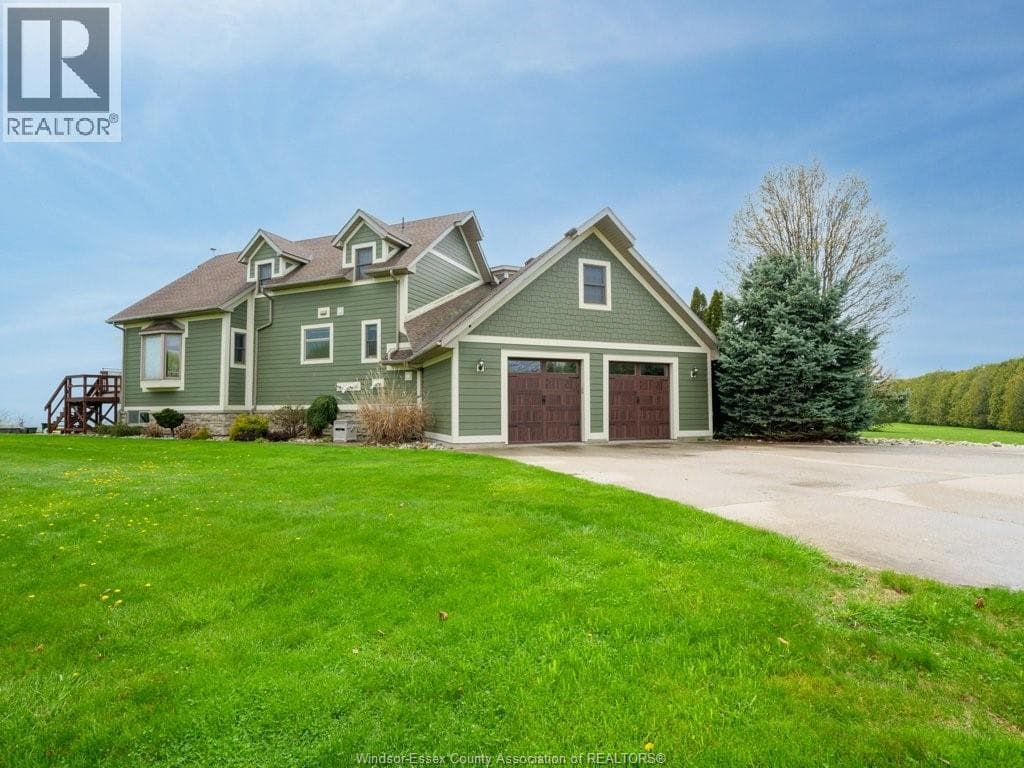 4970 TALBOT TRAIL in 