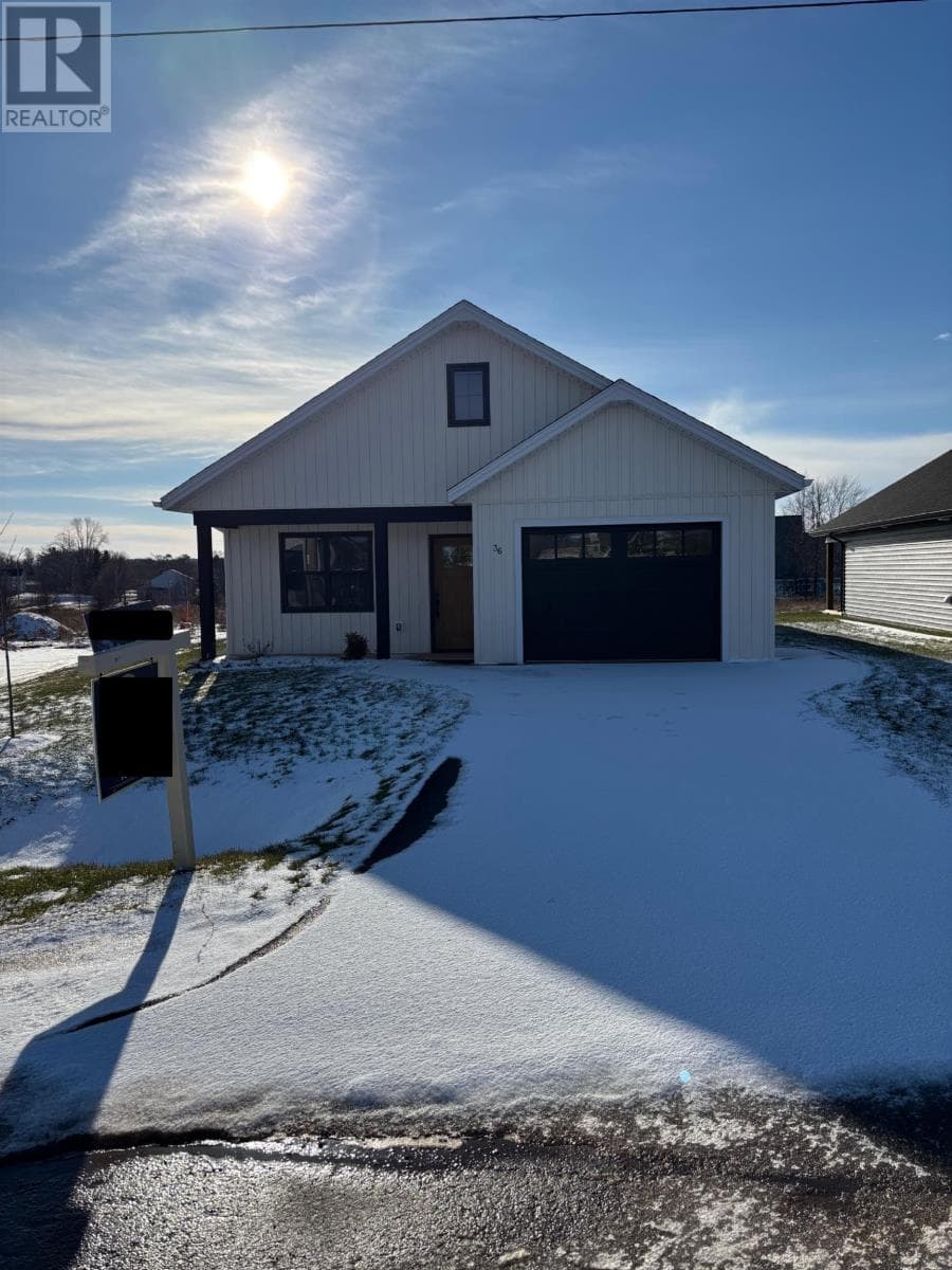 36 REDDIN HEIGHTS in 