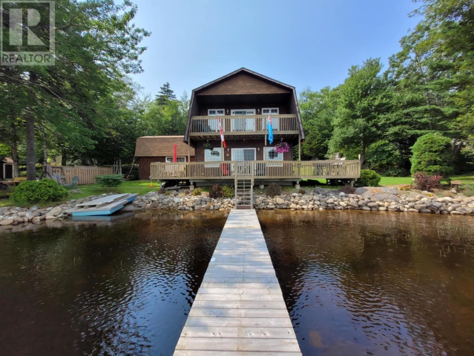 153 HAINES ROAD in 
