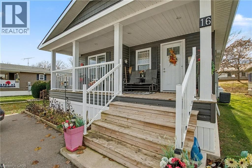 1429 SHEFFIELD Road Unit# 16 — photo 4