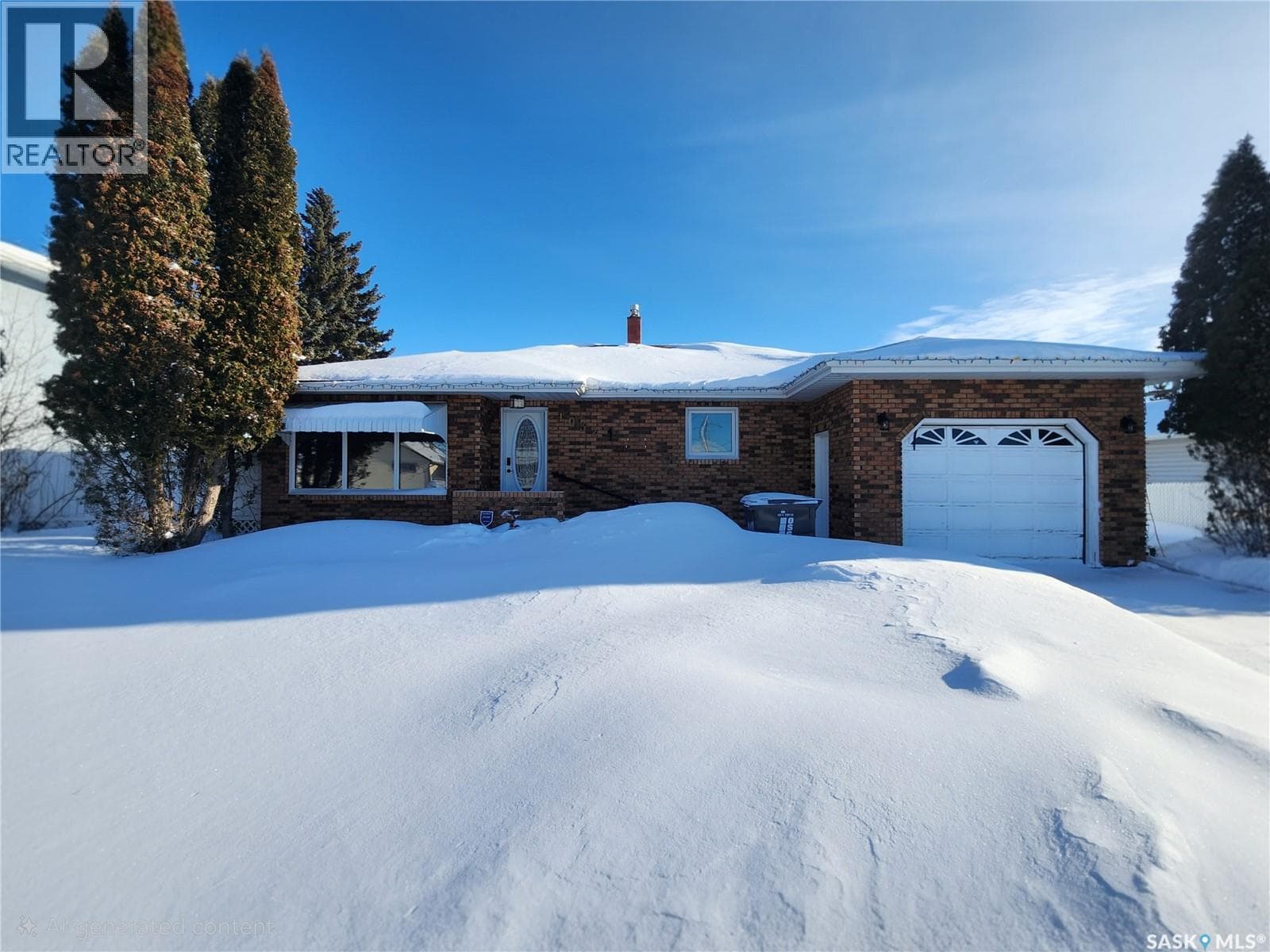 1032 Main STREET in 
