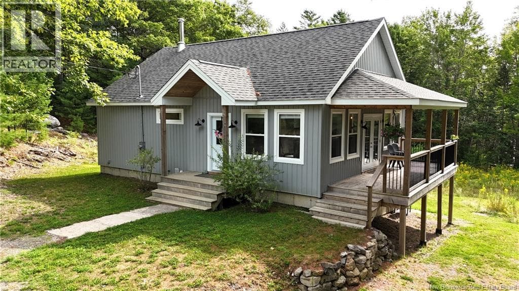 135 Pine Point Road, New Brunswick — photo 3