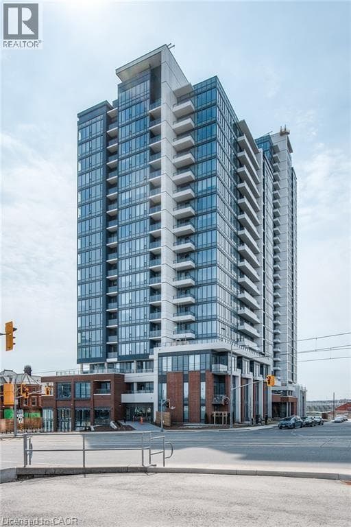 15 WELLINGTON Street S Unit# 1114, Cornerstone — photo 2
