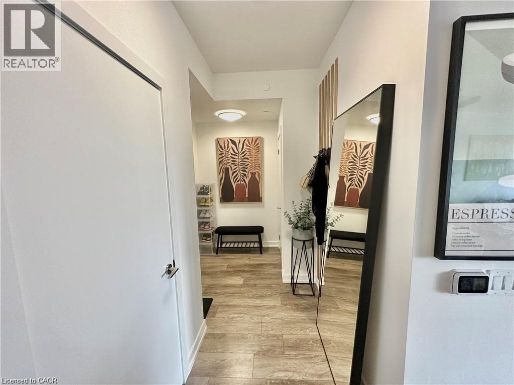 15 WELLINGTON Street S Unit# 1114, Cornerstone — photo 4