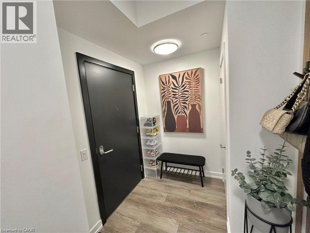 15 WELLINGTON Street S Unit# 1114, Cornerstone — photo 5