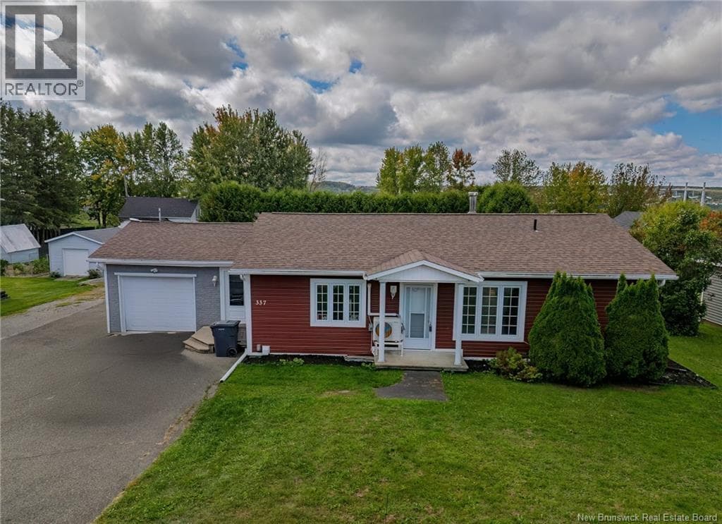 337 ALBERT STREET — photo 2