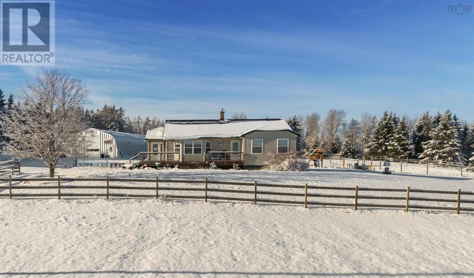 8063 HIGHWAY 311 — photo 2