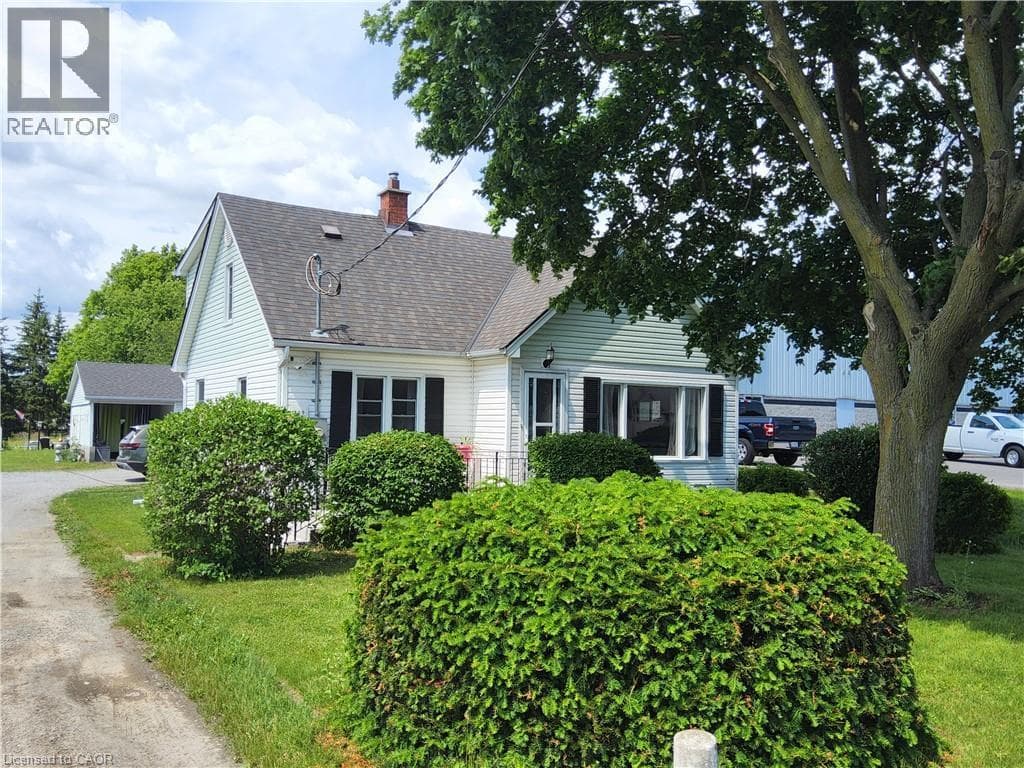 509 QUEENSWAY WEST in 