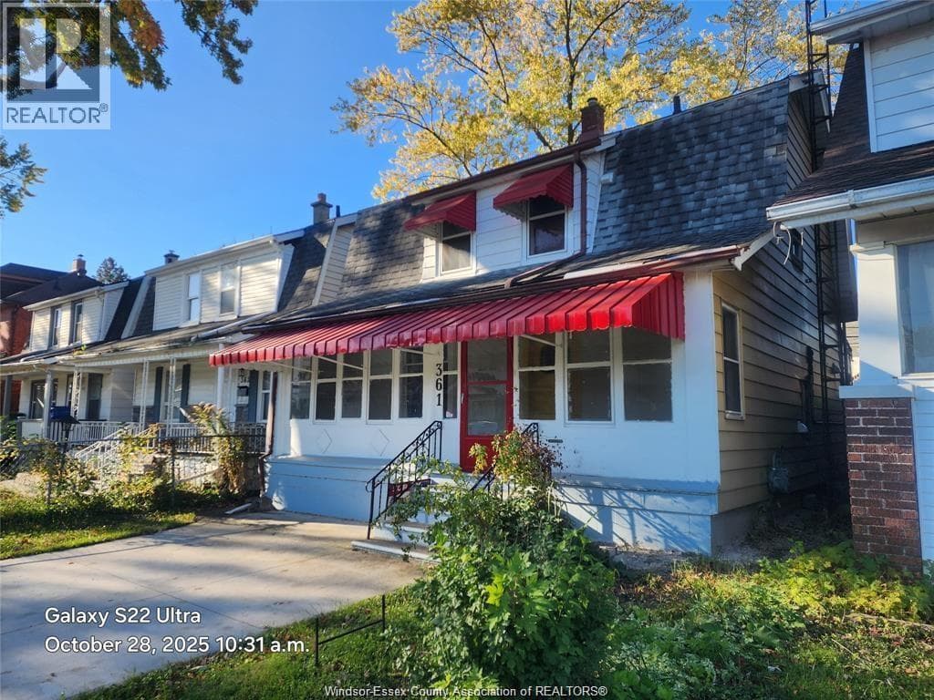 361 JOSEPHINE AVENUE in RiverWest