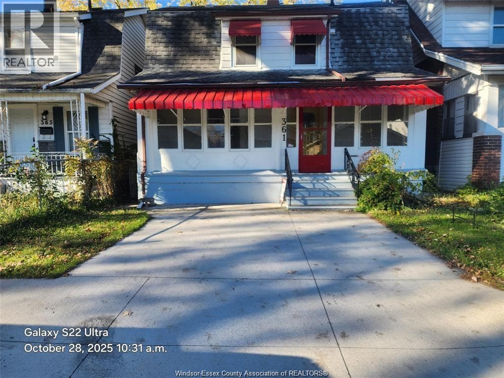 361 JOSEPHINE AVENUE — photo 2