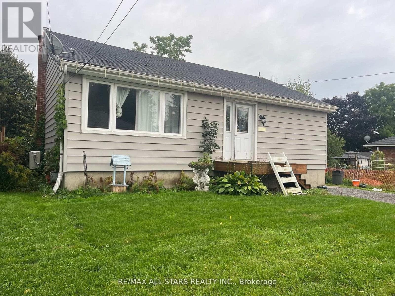 27 MARGARET STREET in 
