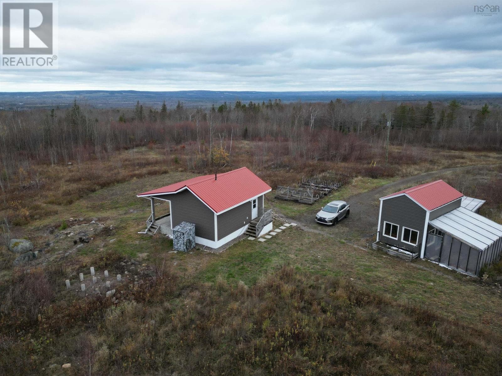 255 VARNER MOUNTAIN ROAD — photo 3