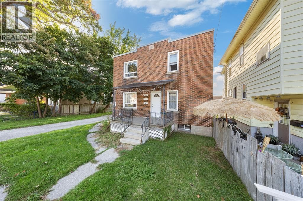 115 BROCK STREET NORTH, Sarnia — photo 3