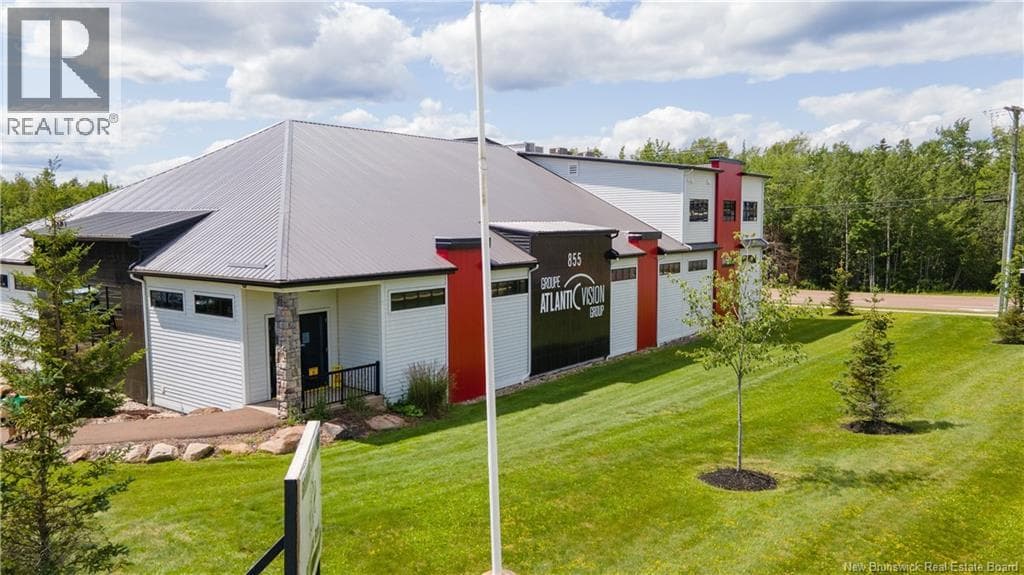 855 Dieppe Boulevard Unit# 100 in 
