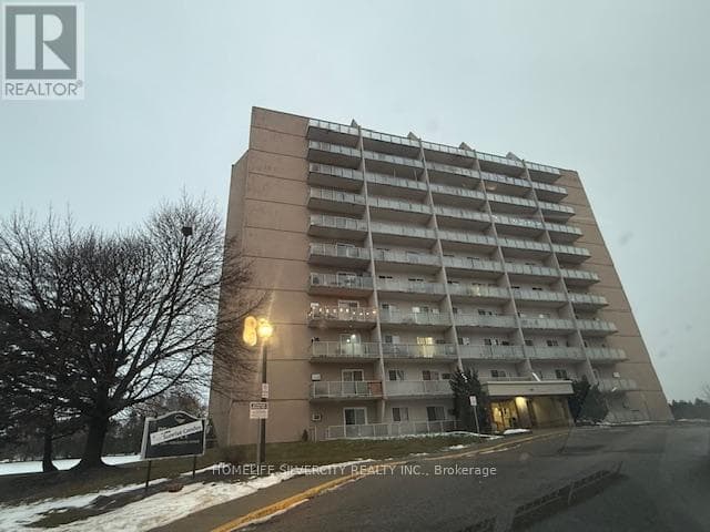 103 - 583 MORNINGTON AVENUE in Carling