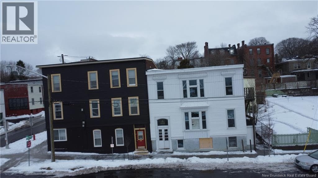 93 St James Street, New Brunswick — photo 4