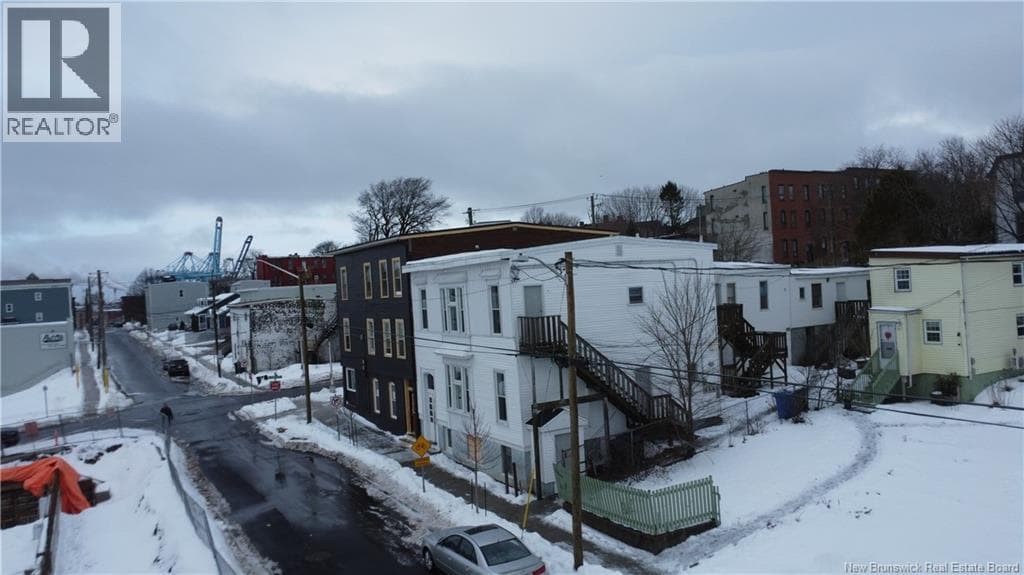 93 St James Street, New Brunswick — photo 5