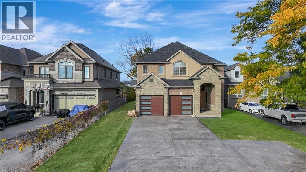 254 RYMAL ROAD WEST — photo 2