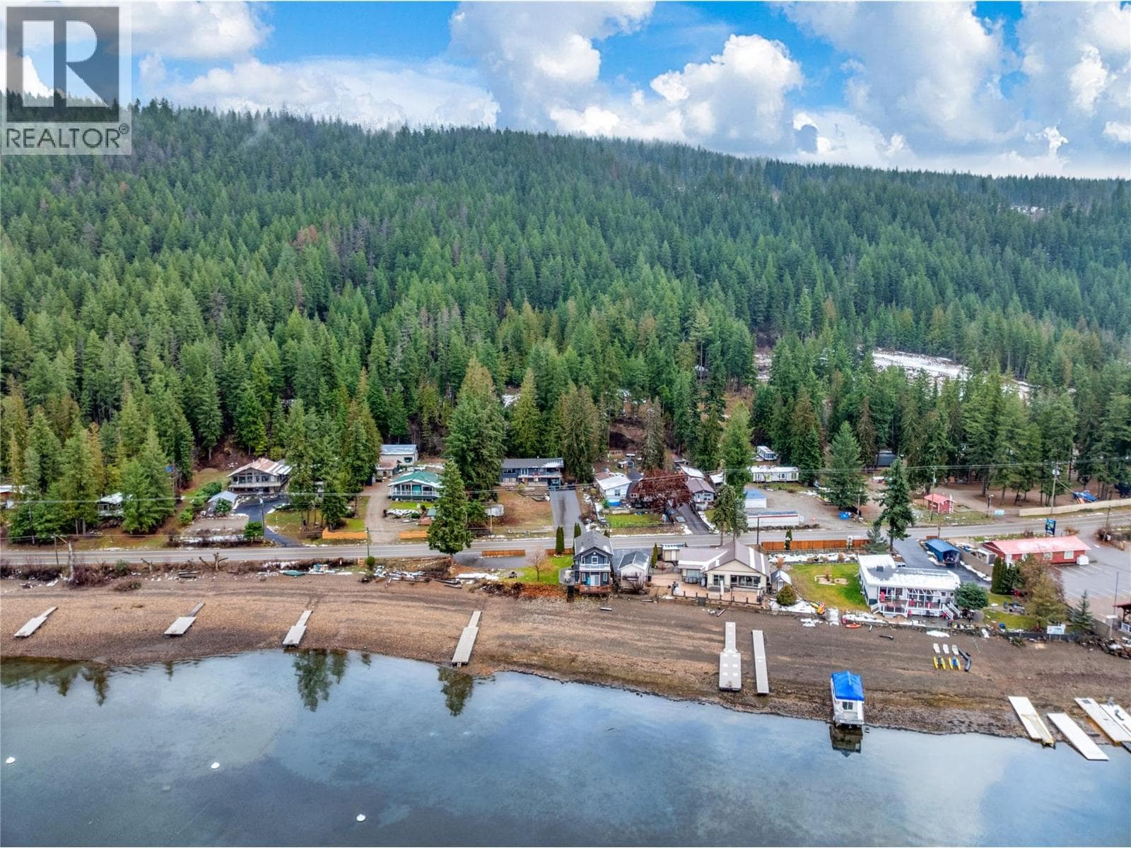 2022 EAGLE BAIE ROAD in 
