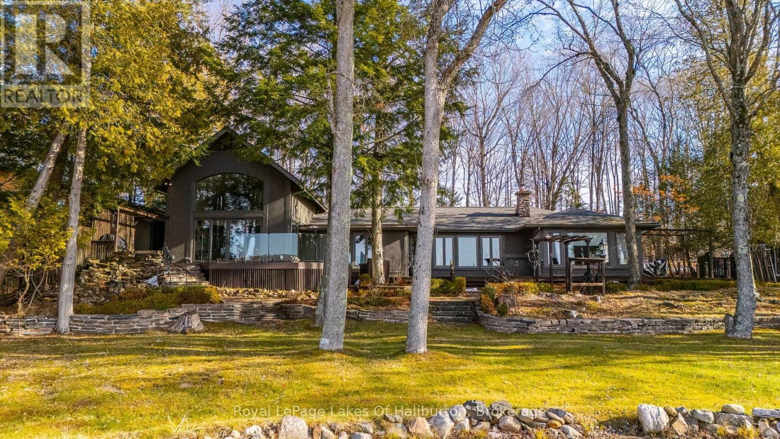 1073 GRASS LAKE ROAD in 